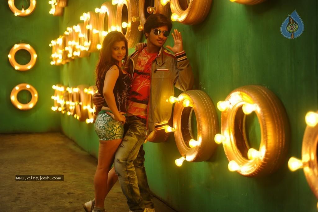 CineJosh gallery photo