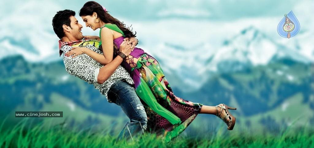 CineJosh gallery photo