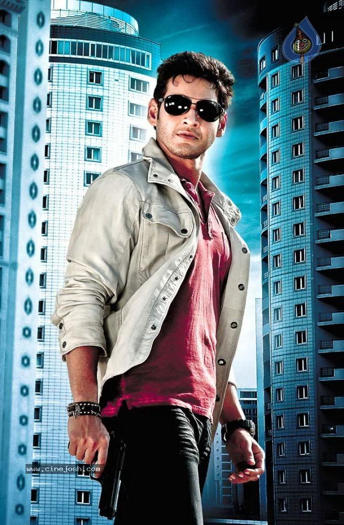 CineJosh gallery photo