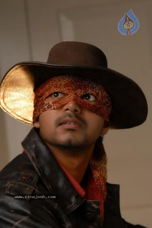 CineJosh gallery photo