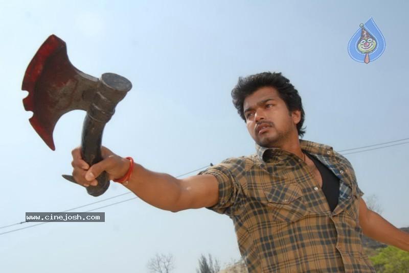 CineJosh gallery photo