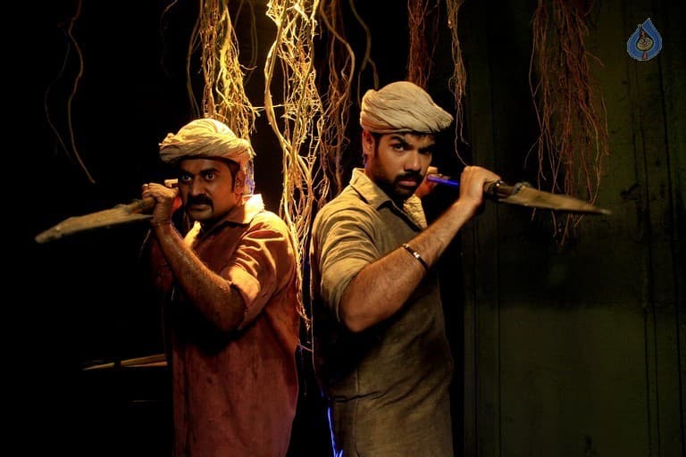CineJosh gallery photo