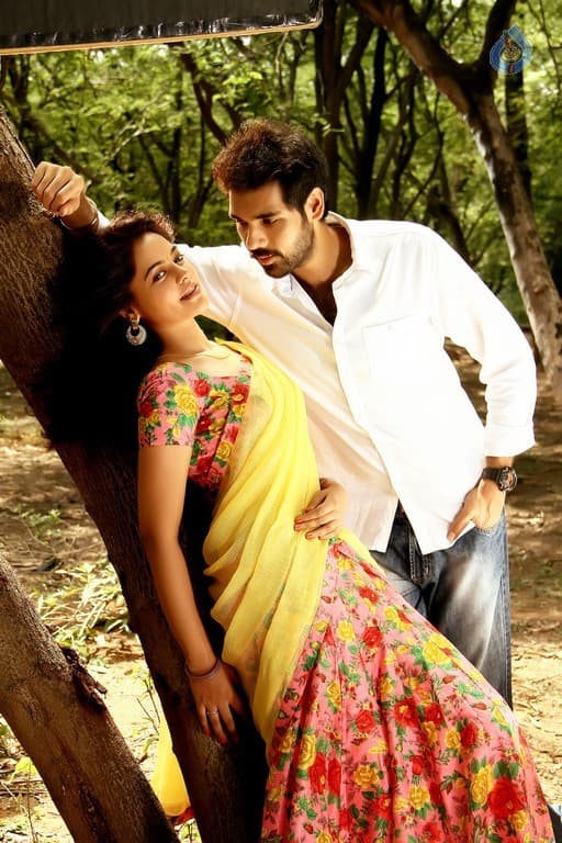 CineJosh gallery photo