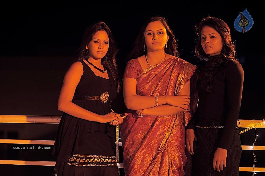 CineJosh gallery photo