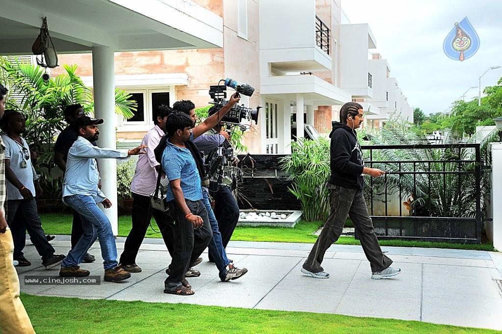 CineJosh gallery photo