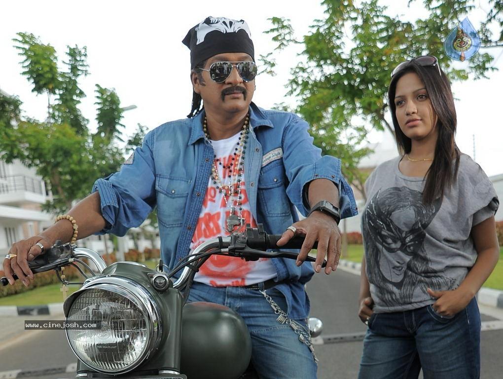 CineJosh gallery photo