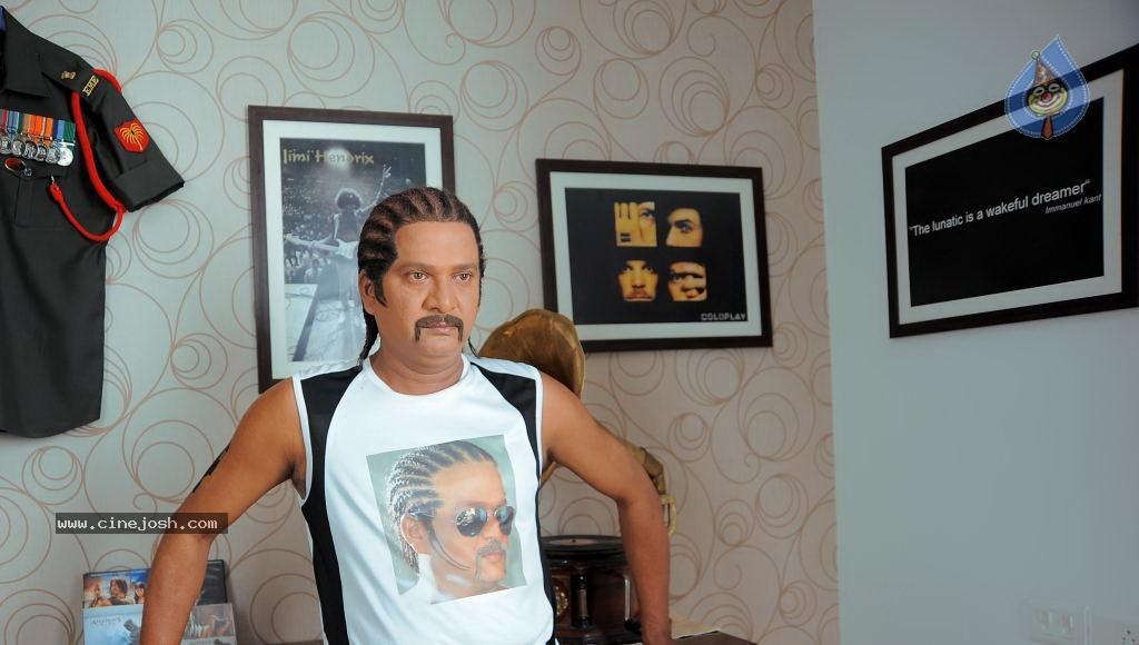 CineJosh gallery photo