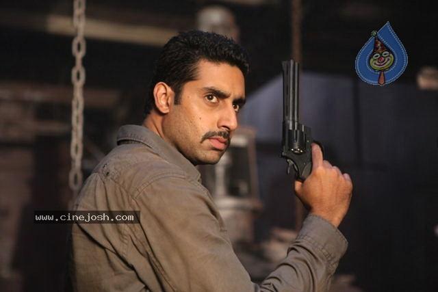 CineJosh gallery photo