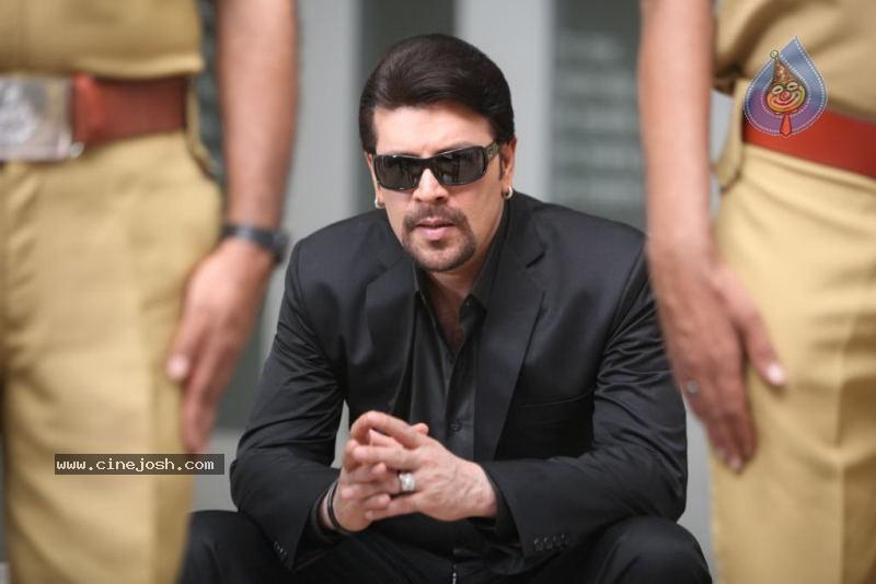 CineJosh gallery photo