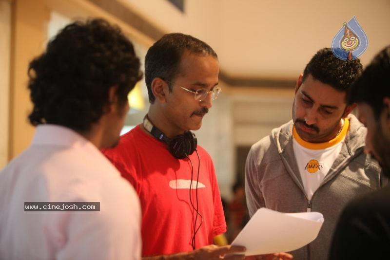 CineJosh gallery photo