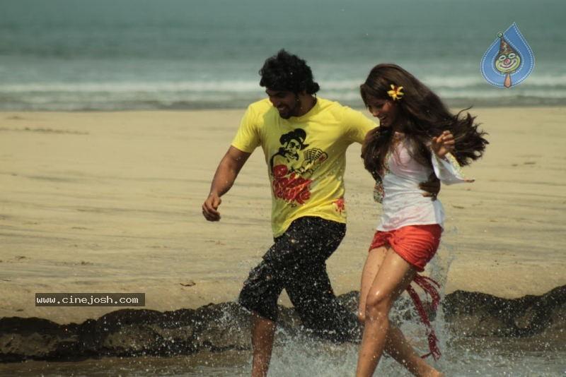 CineJosh gallery photo