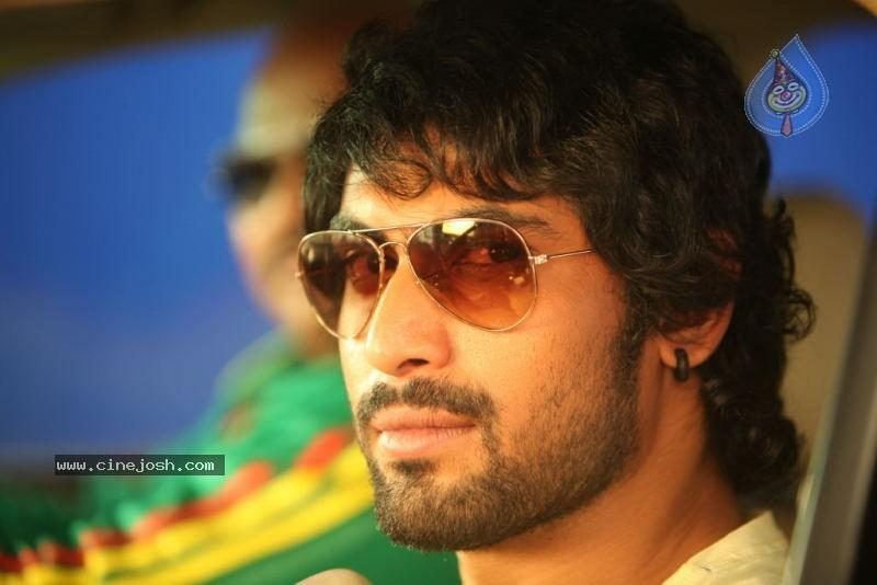 CineJosh gallery photo