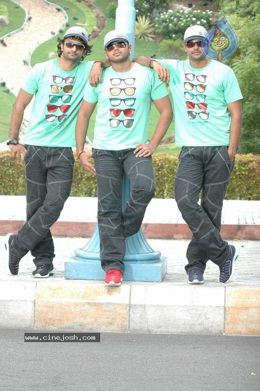 CineJosh gallery photo