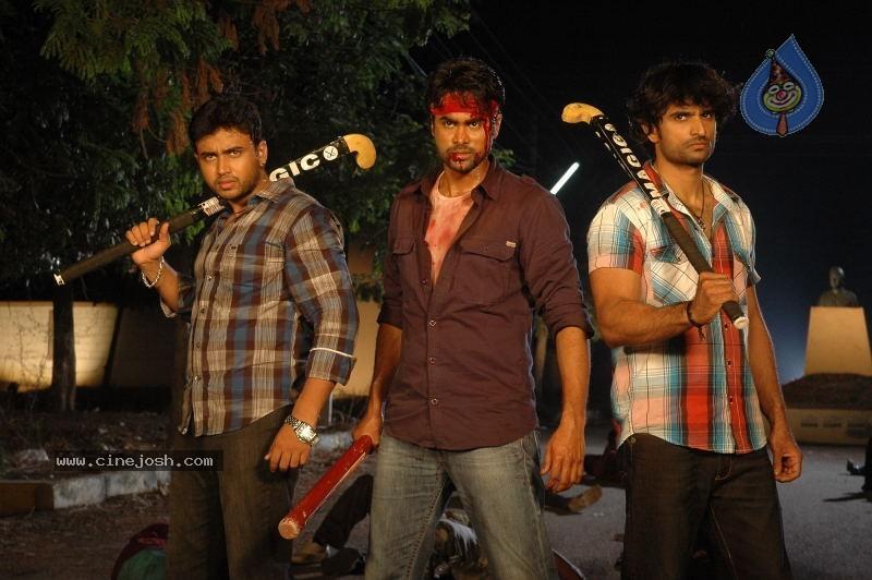 CineJosh gallery photo