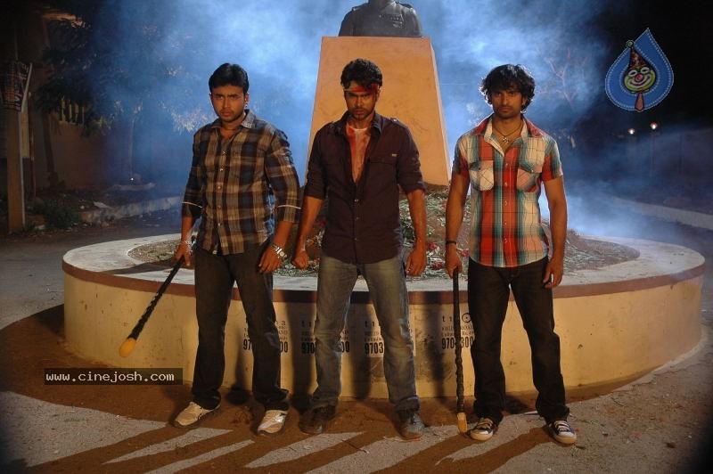 CineJosh gallery photo