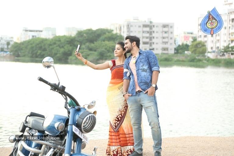 CineJosh gallery photo