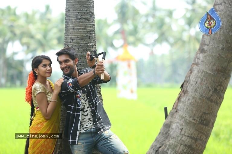 CineJosh gallery photo