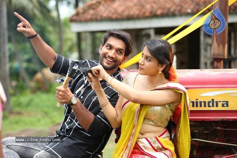 CineJosh gallery photo