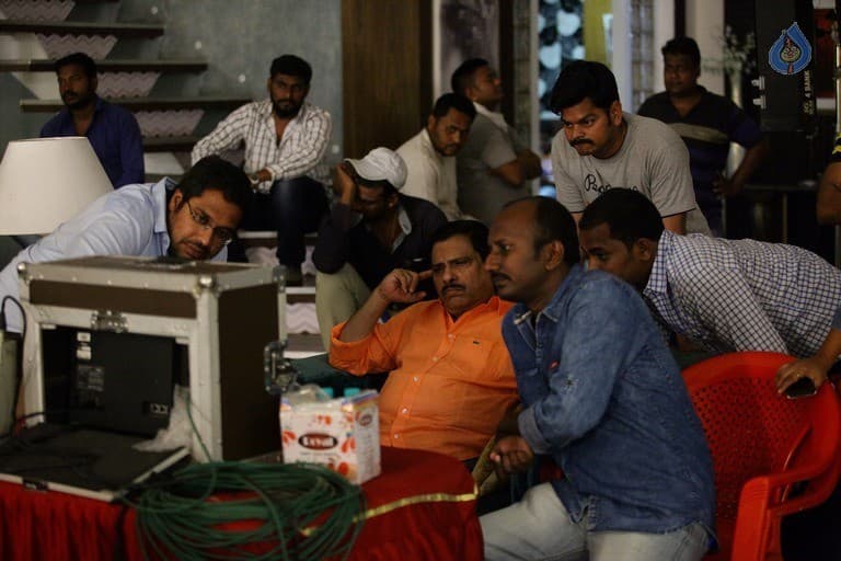 CineJosh gallery photo