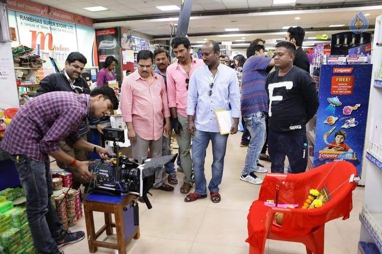 CineJosh gallery photo
