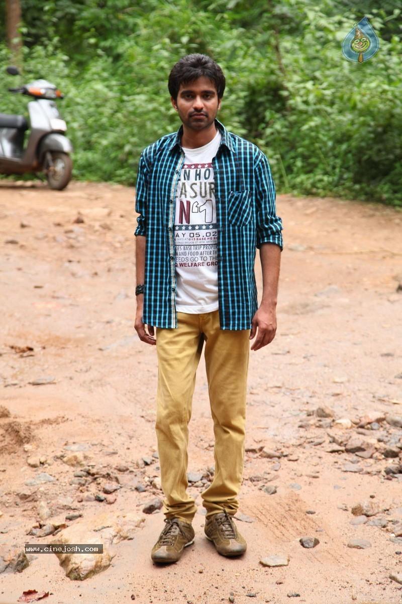 CineJosh gallery photo
