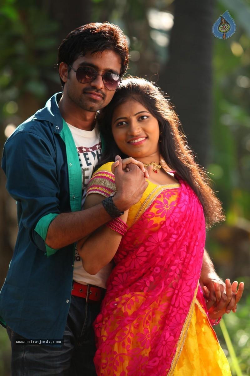 CineJosh gallery photo