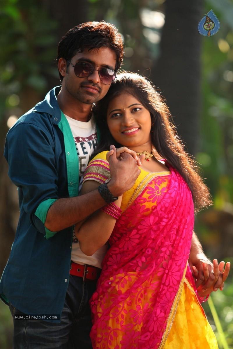 CineJosh gallery photo