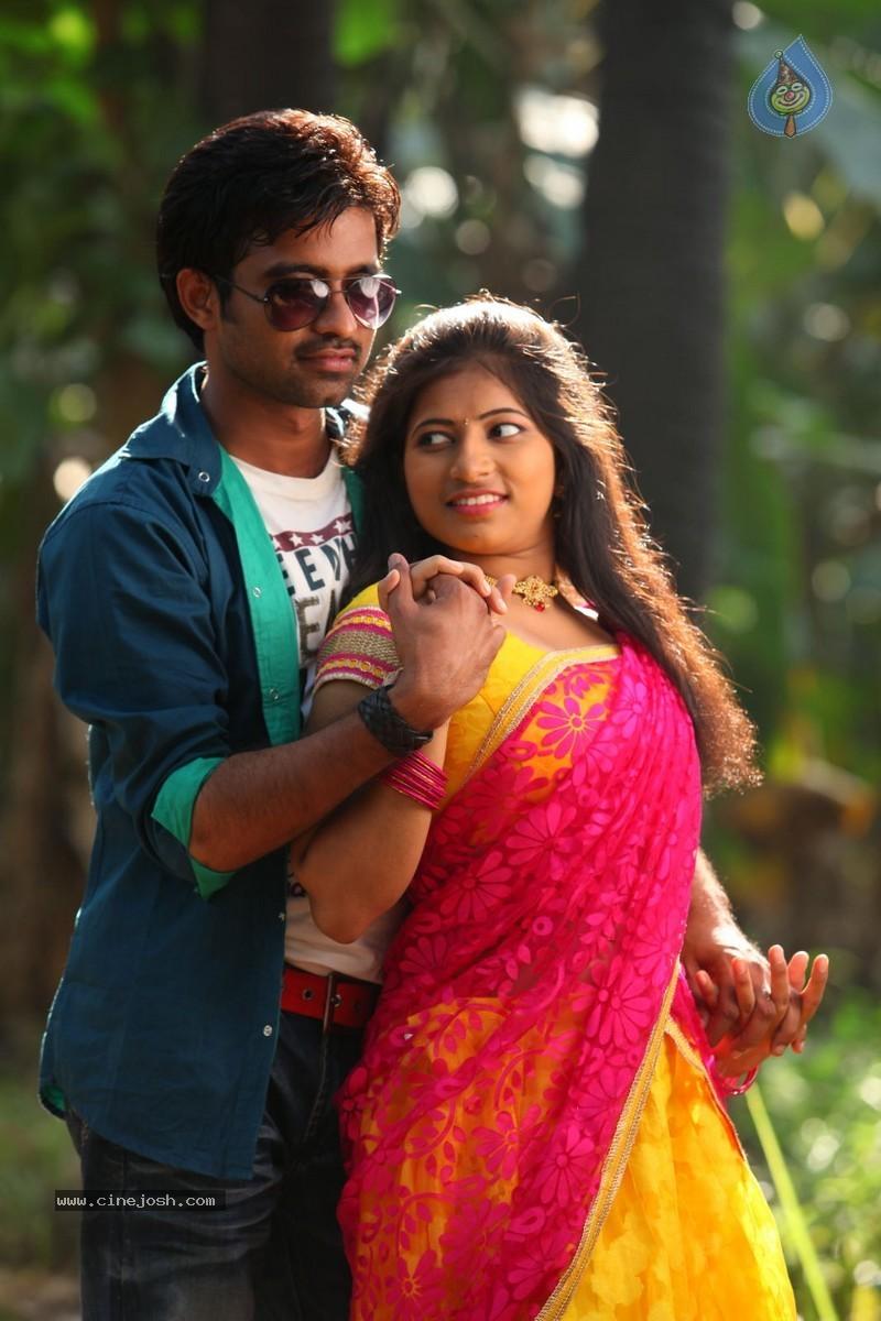 CineJosh gallery photo