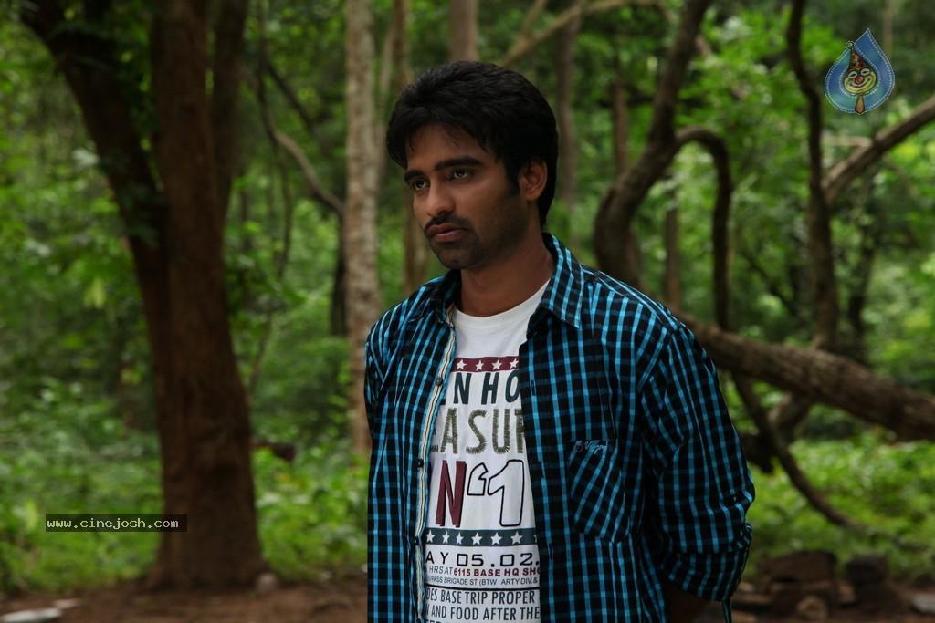 CineJosh gallery photo