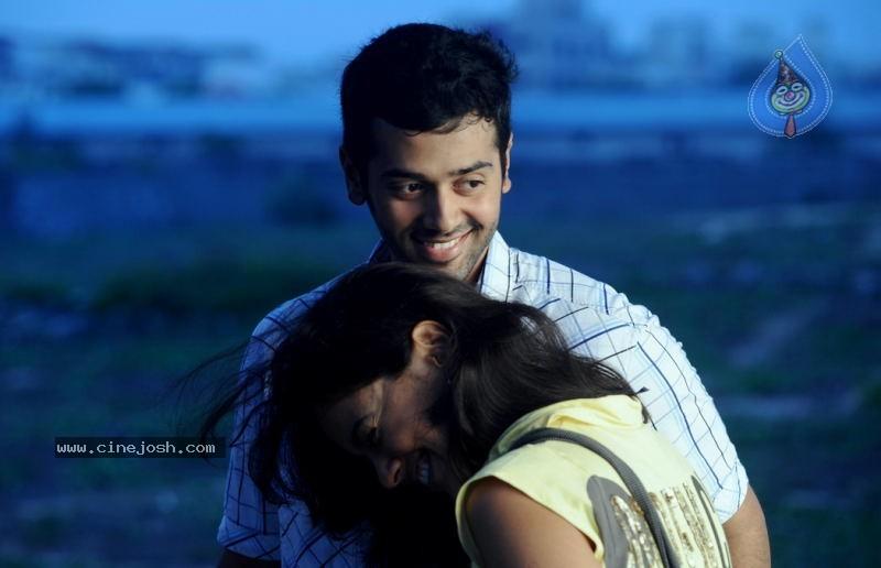 CineJosh gallery photo