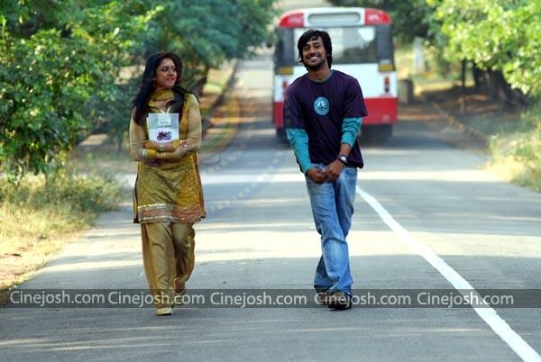 CineJosh gallery photo