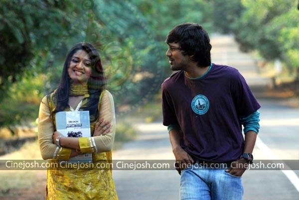 CineJosh gallery photo