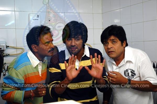 CineJosh gallery photo