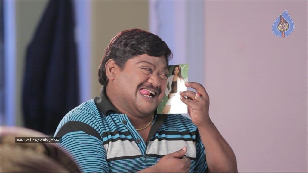 CineJosh gallery photo