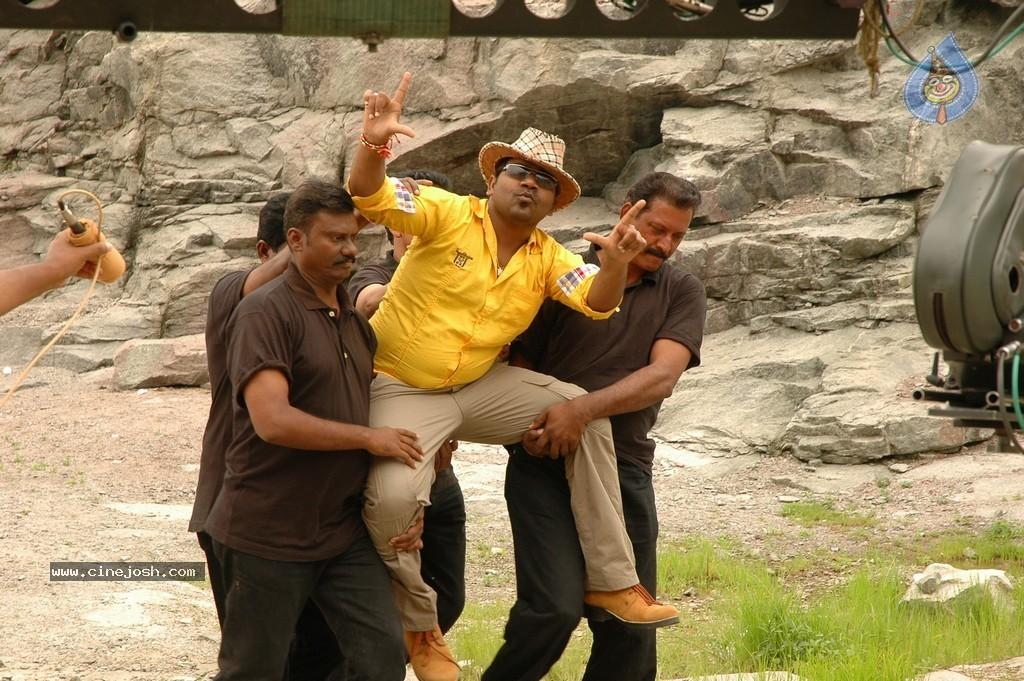 CineJosh gallery photo