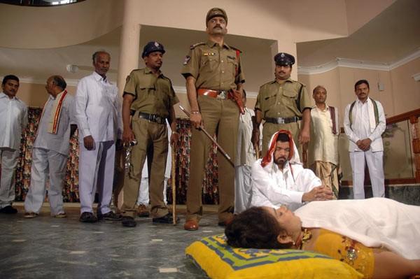 CineJosh gallery photo