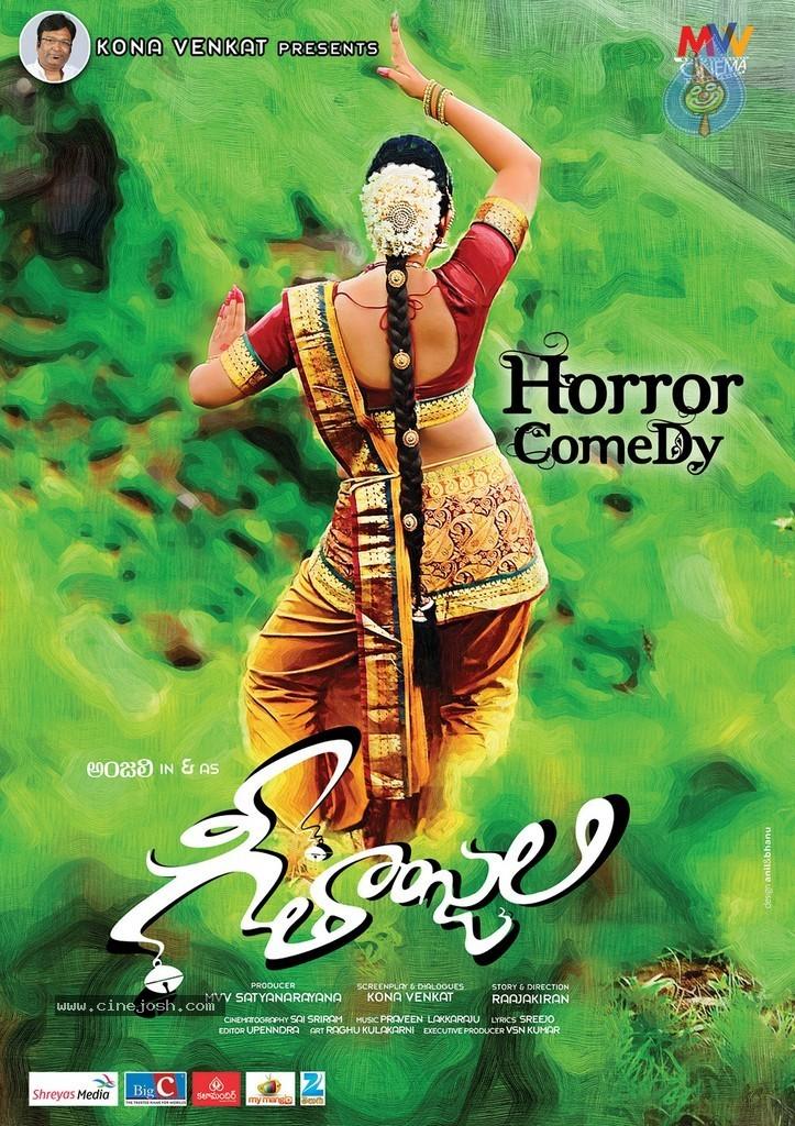 CineJosh gallery photo