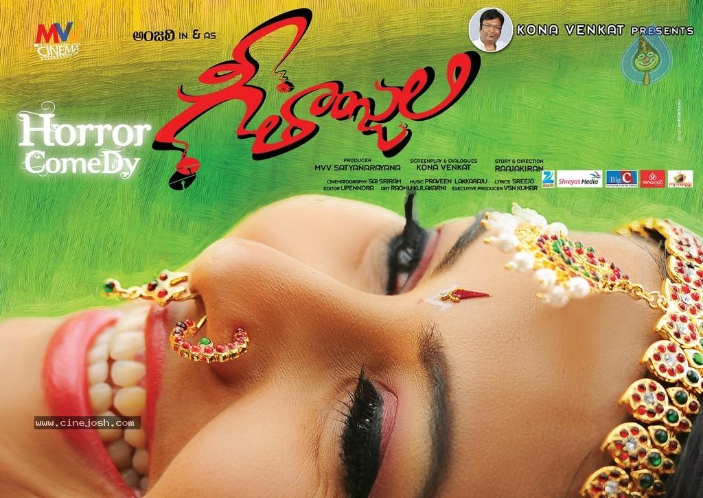 CineJosh gallery photo