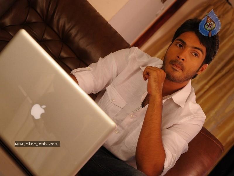 CineJosh gallery photo