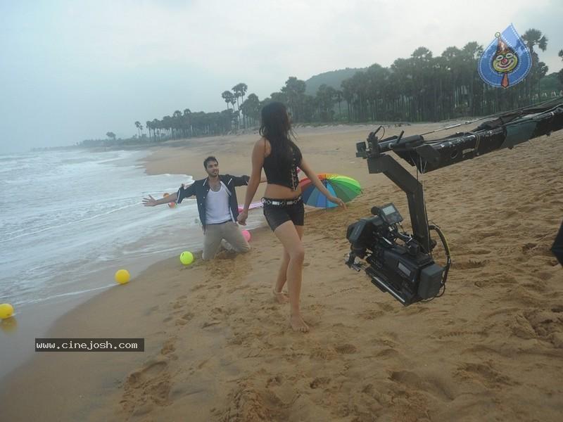CineJosh gallery photo