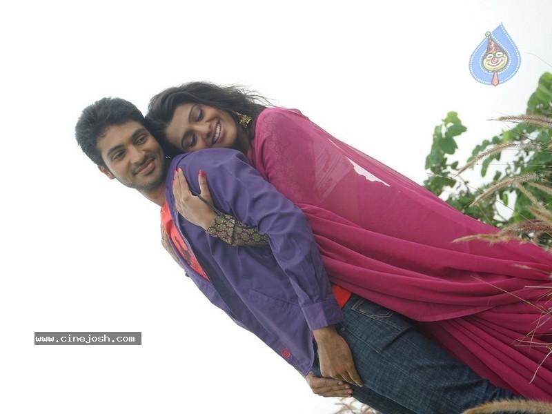 CineJosh gallery photo