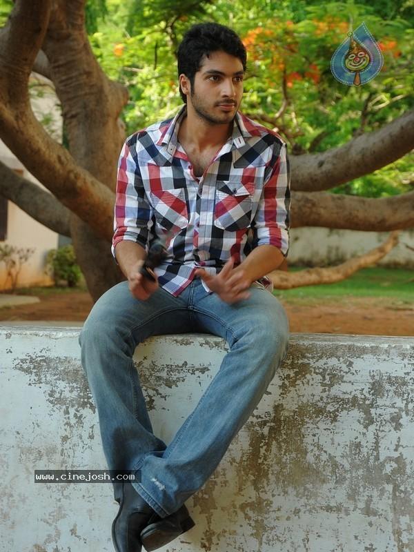 CineJosh gallery photo