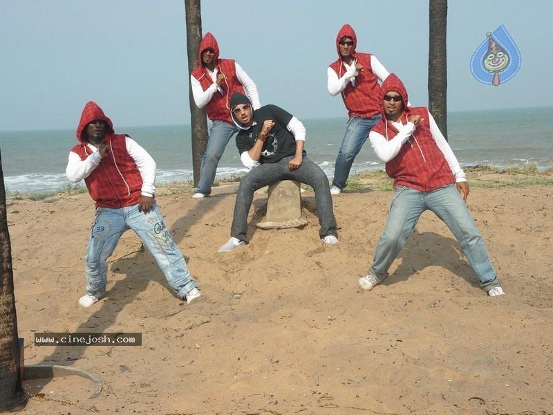 CineJosh gallery photo