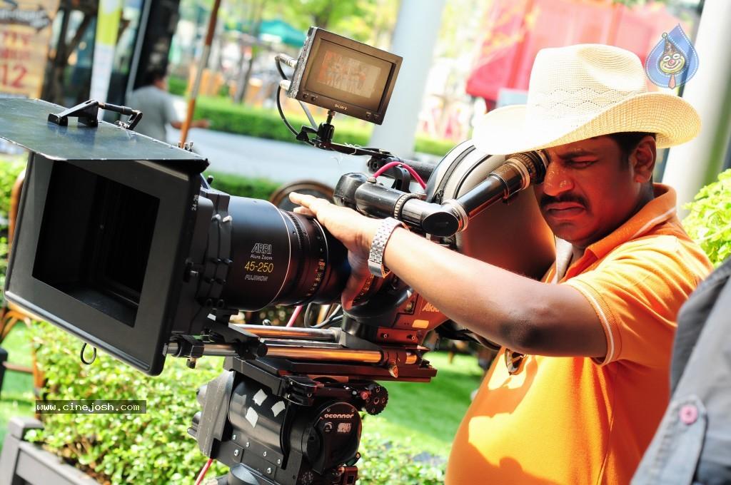 CineJosh gallery photo