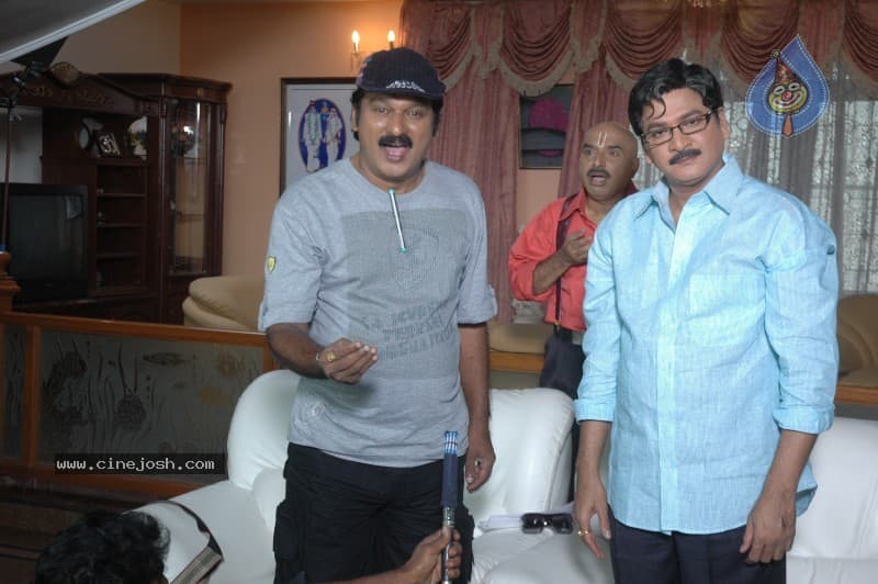 CineJosh gallery photo