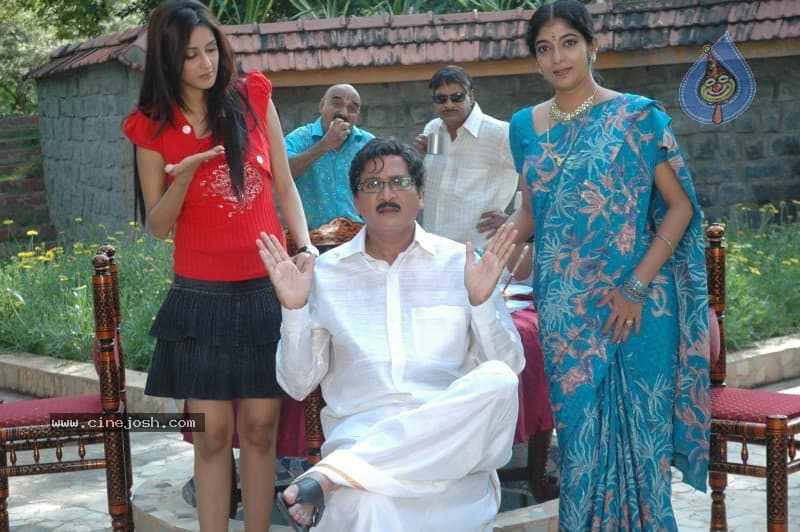 CineJosh gallery photo