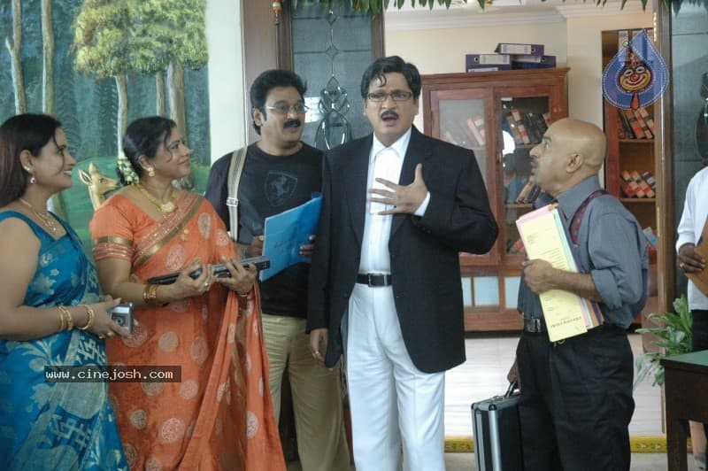 CineJosh gallery photo