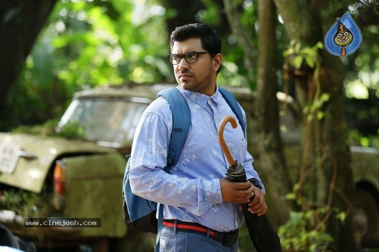 CineJosh gallery photo