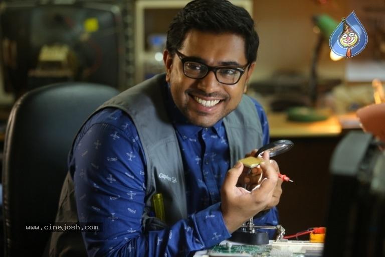 CineJosh gallery photo