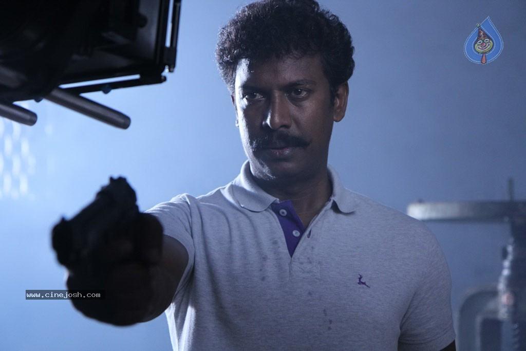 CineJosh gallery photo